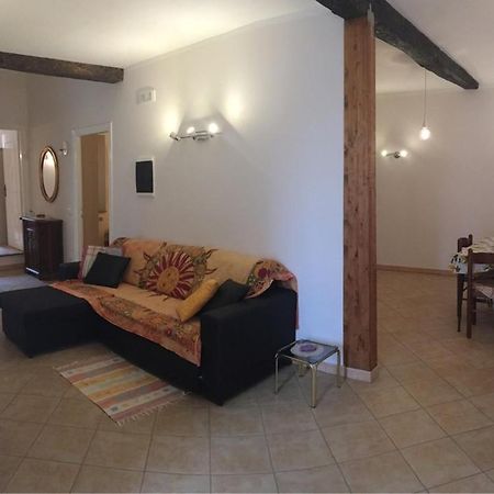 Апартаменты Casa Fiorini Террачина Экстерьер фото